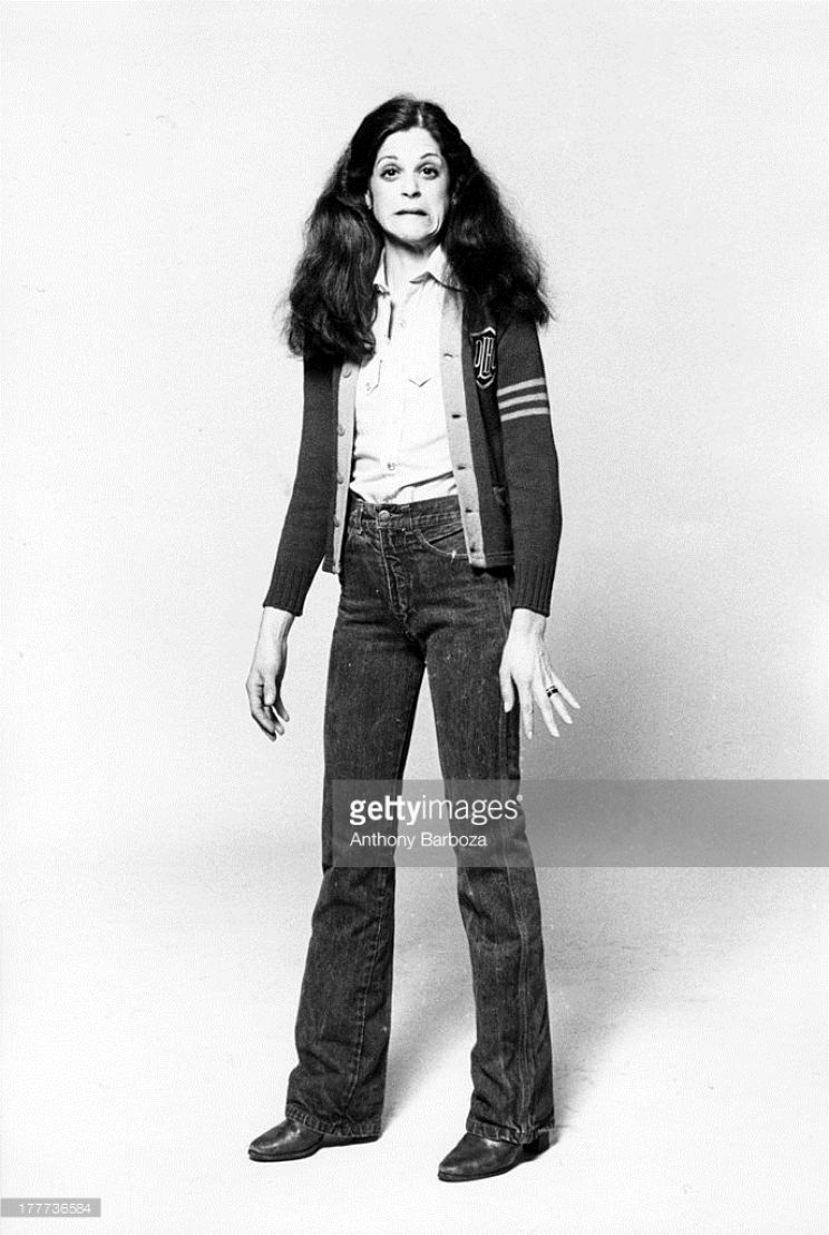 Gilda Radner