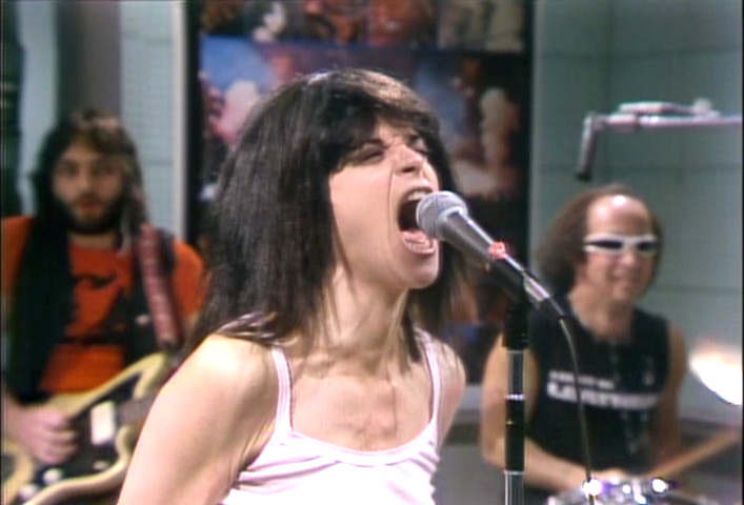 Gilda Radner