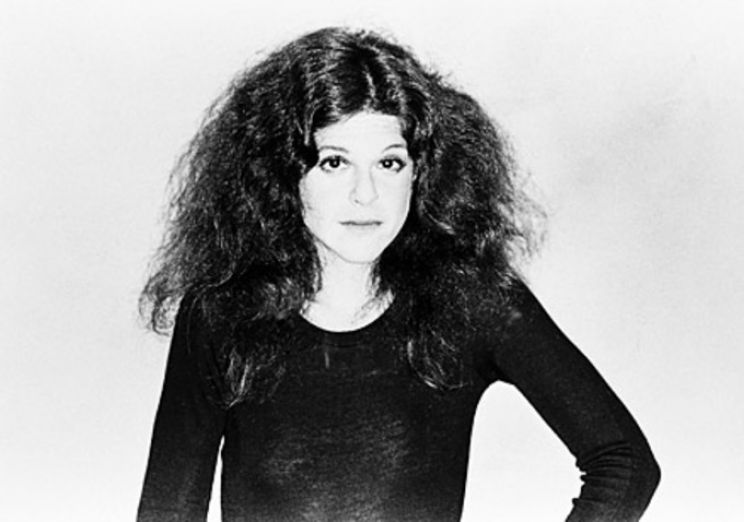 Gilda Radner