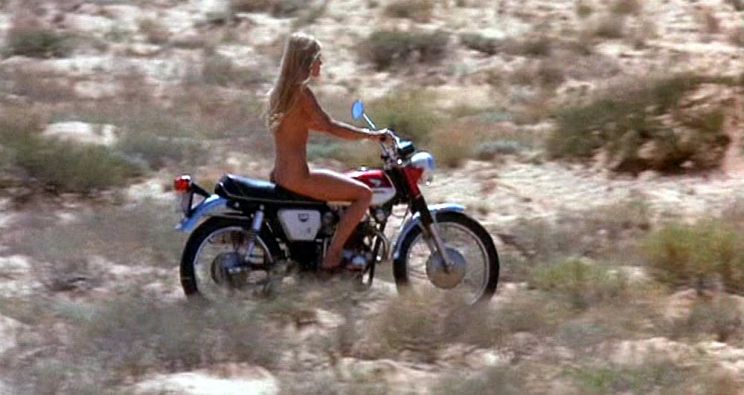 Gilda Texter