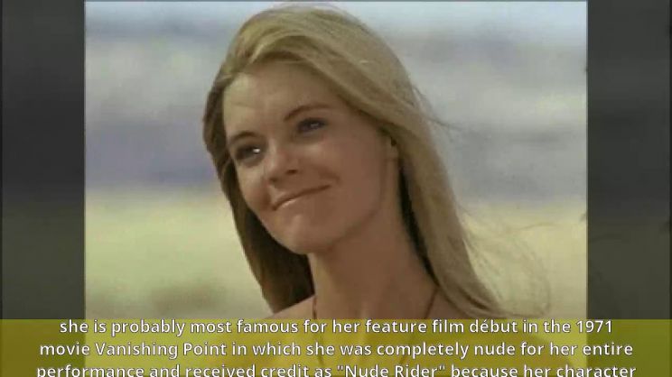 Gilda Texter