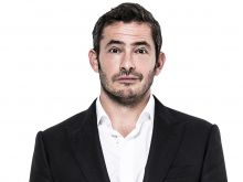 Giles Coren