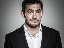 Giles Coren