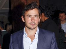 Giles Coren