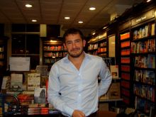 Giles Coren