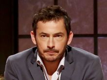 Giles Coren