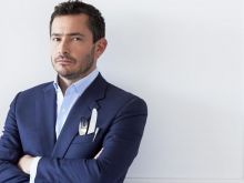 Giles Coren