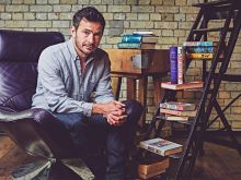 Giles Coren