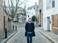 Giles Coren