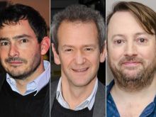 Giles Coren photo