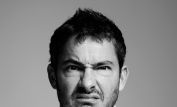 Giles Coren