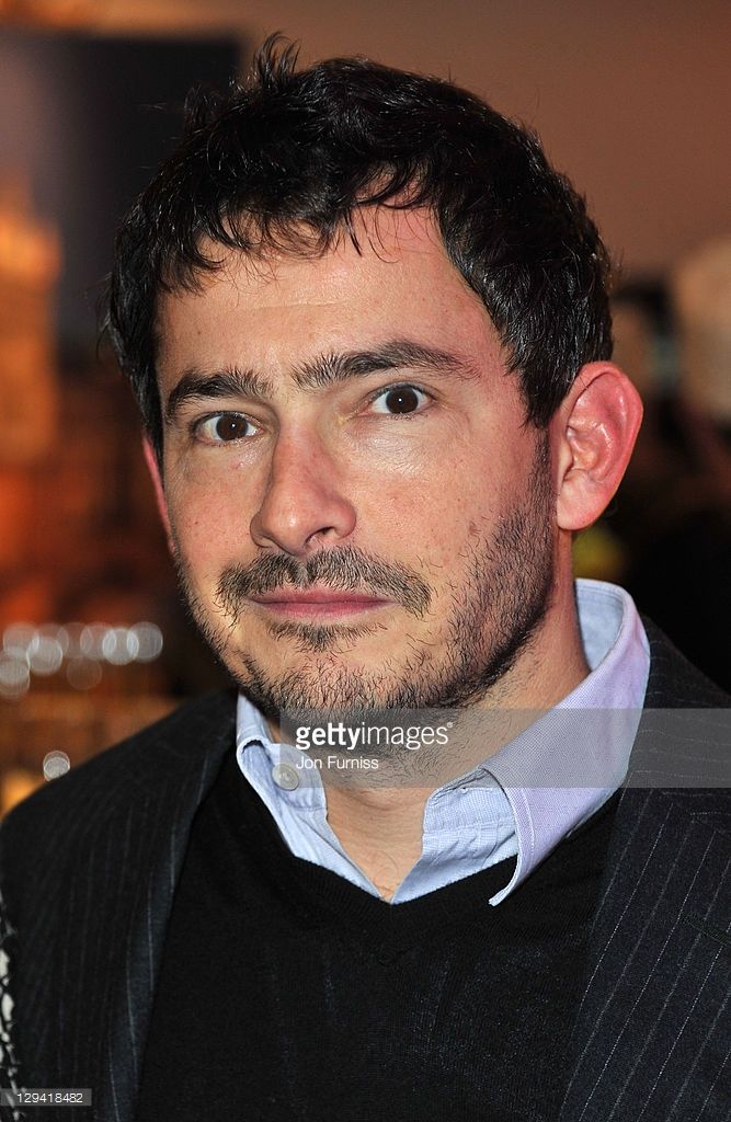 Pictures Of Giles Coren