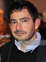 Giles Coren