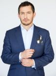 Giles Coren