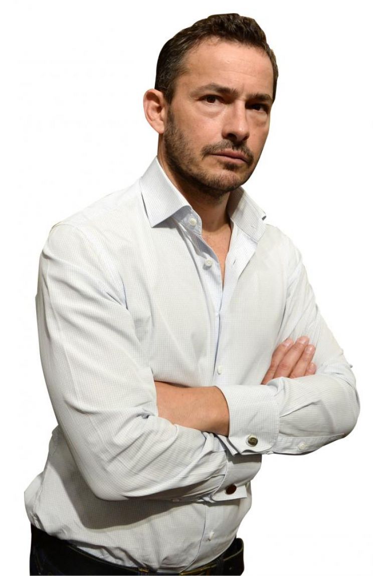 Giles Coren