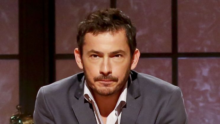 Giles Coren