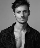 Giles Matthey