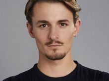 Giles Matthey