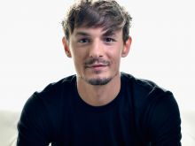 Giles Matthey