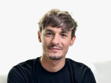 Giles Matthey