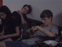 Giles Matthey