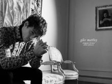 Giles Matthey