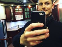 Giles Matthey