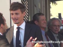Giles Matthey