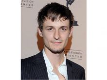 Giles Matthey