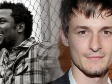 Giles Matthey