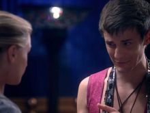 Giles Matthey