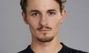 Giles Matthey