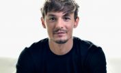 Giles Matthey