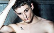 Giles Matthey