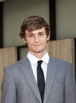 Giles Matthey