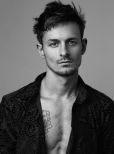 Giles Matthey