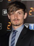 Giles Matthey