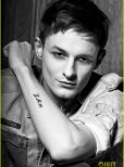 Giles Matthey