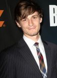 Giles Matthey