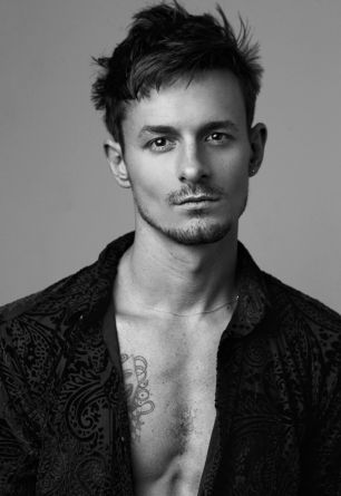 Giles Matthey