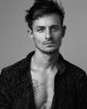 Giles Matthey