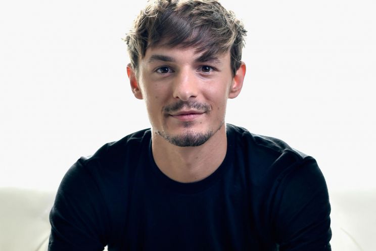 Giles Matthey