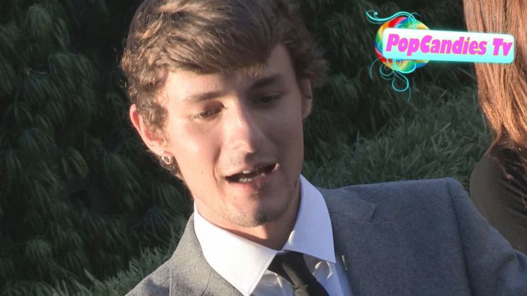Giles Matthey