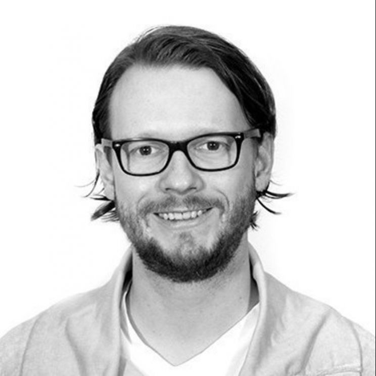 Giles Thomas