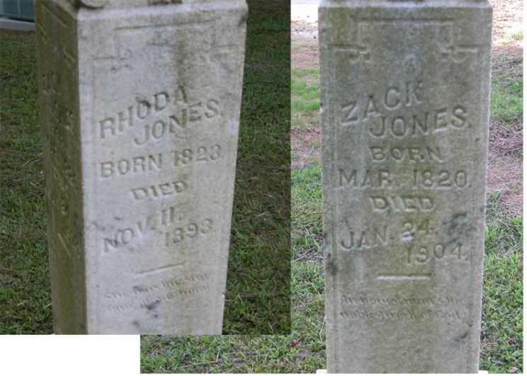 Gilland Jones