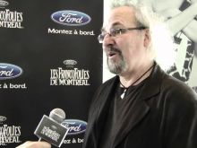 Gilles Bélanger