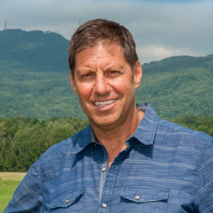 Gilles Bélanger