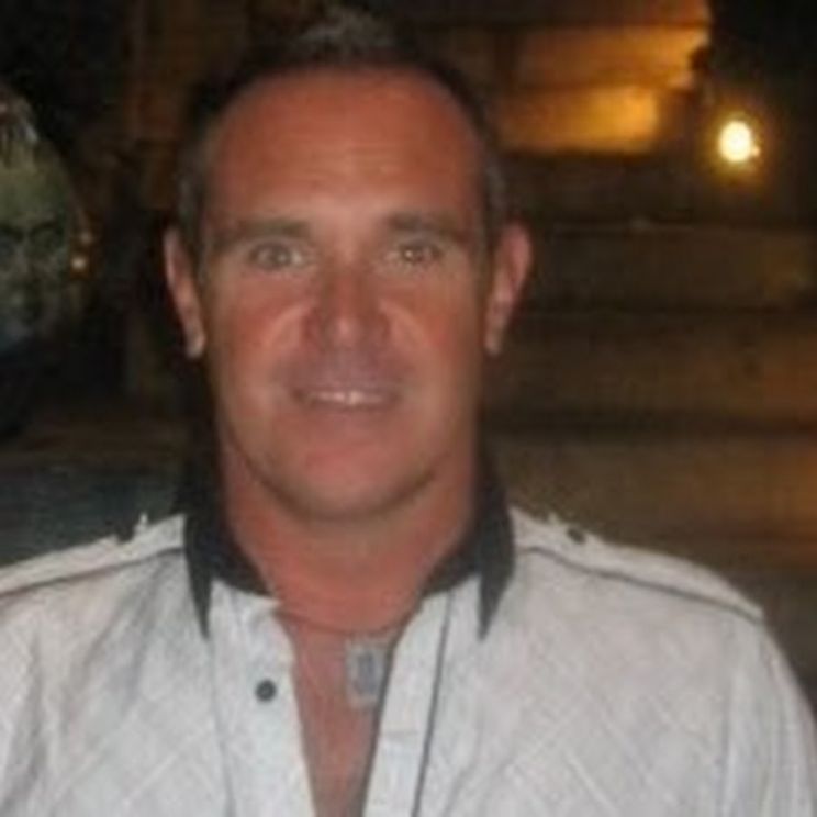 Gilles Bélanger