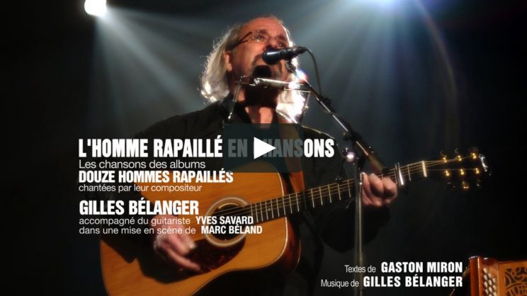 Gilles Bélanger