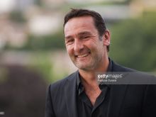 Gilles Lellouche